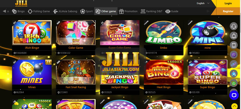 Play, Win, and Thrive Embark on Exciting Gaming and Profitable Adventures with Jiliasia Slot