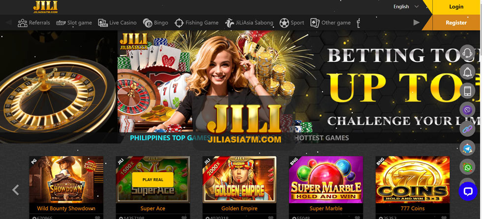 Unlocking Excellence The Allure of Jiliasia Slot