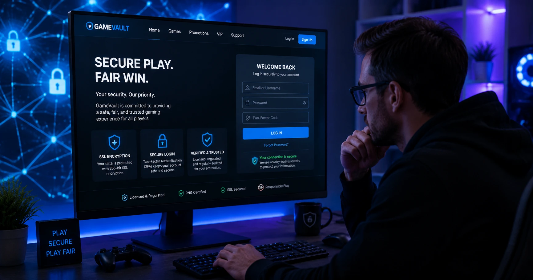 Is jiliasia legit? The First Step in Online Gaming Security - image 2 Is jiliasia legit? The First Step in Online Gaming Security - image 2