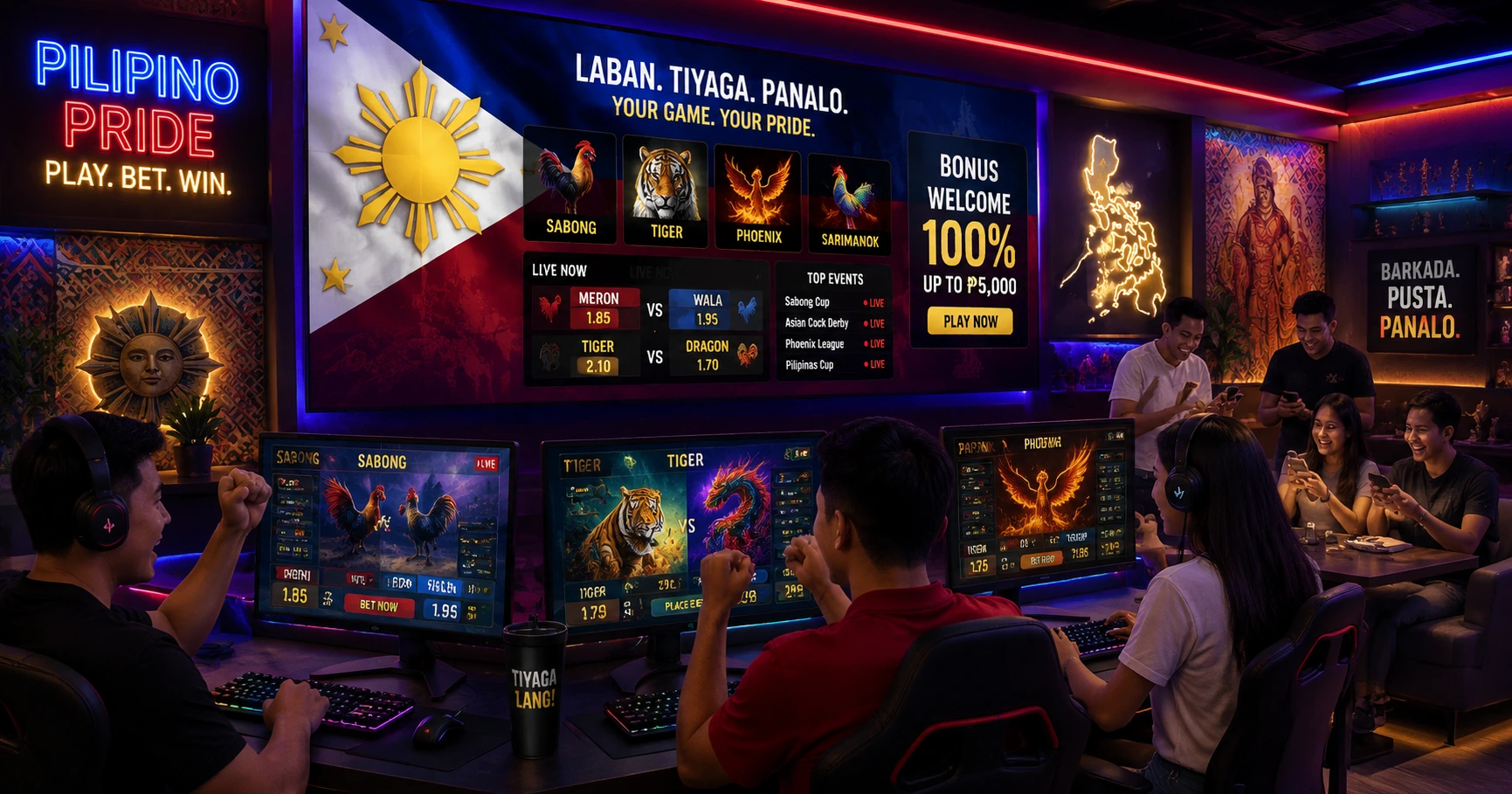 Exploring the World of Jiliasian: Trends, Stats, and Gaming Insights - image 1 Exploring the World of Jiliasian: Trends, Stats, and Gaming Insights - image 1