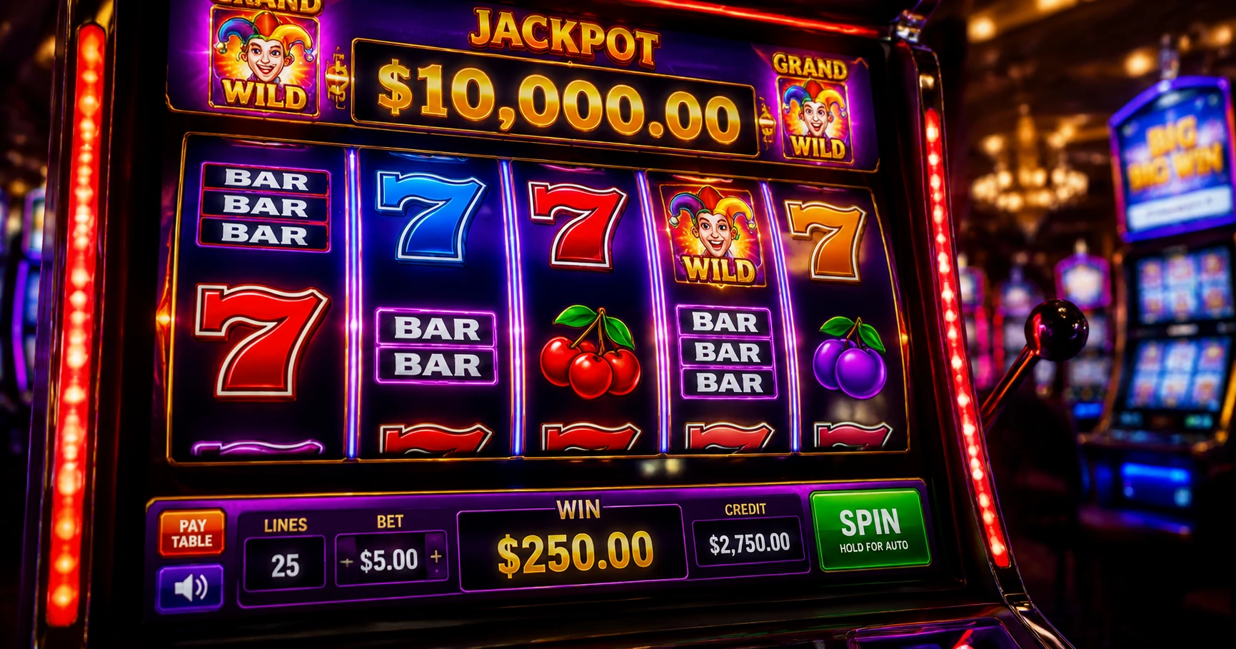 Exploring the Exciting World of Jiliasia Casino Slot: Your Ultimate Guide - image 1 Exploring the Exciting World of Jiliasia Casino Slot: Your Ultimate Guide - image 1