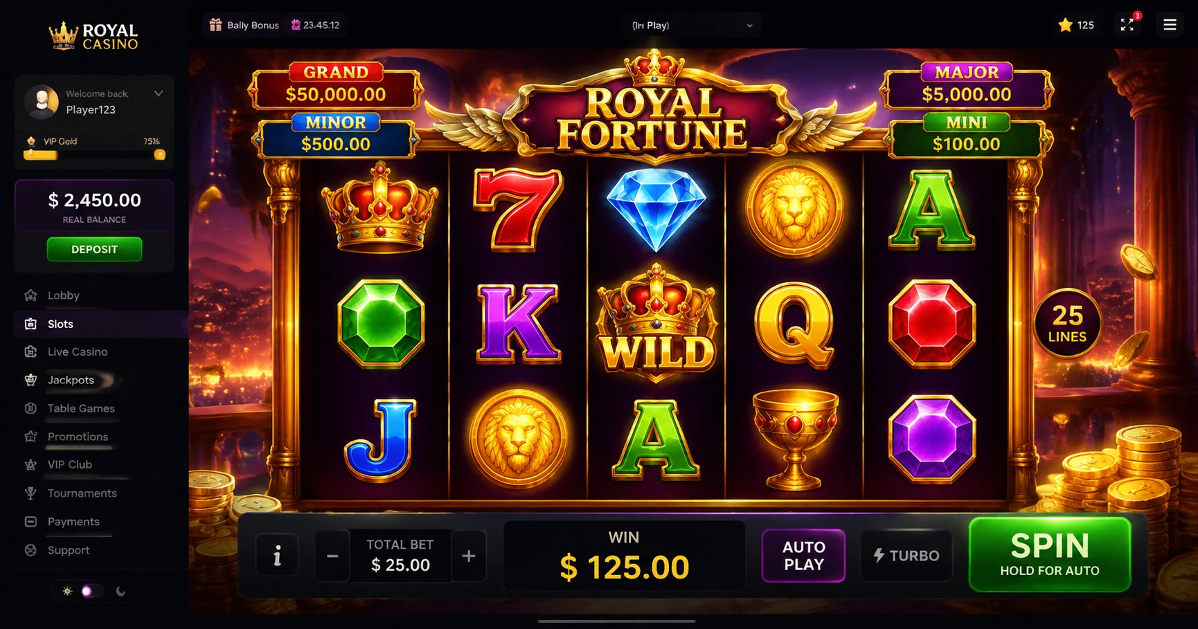 Exploring the Exciting World of Jiliasia Casino Slot: Your Ultimate Guide - image 2 Exploring the Exciting World of Jiliasia Casino Slot: Your Ultimate Guide - image 2