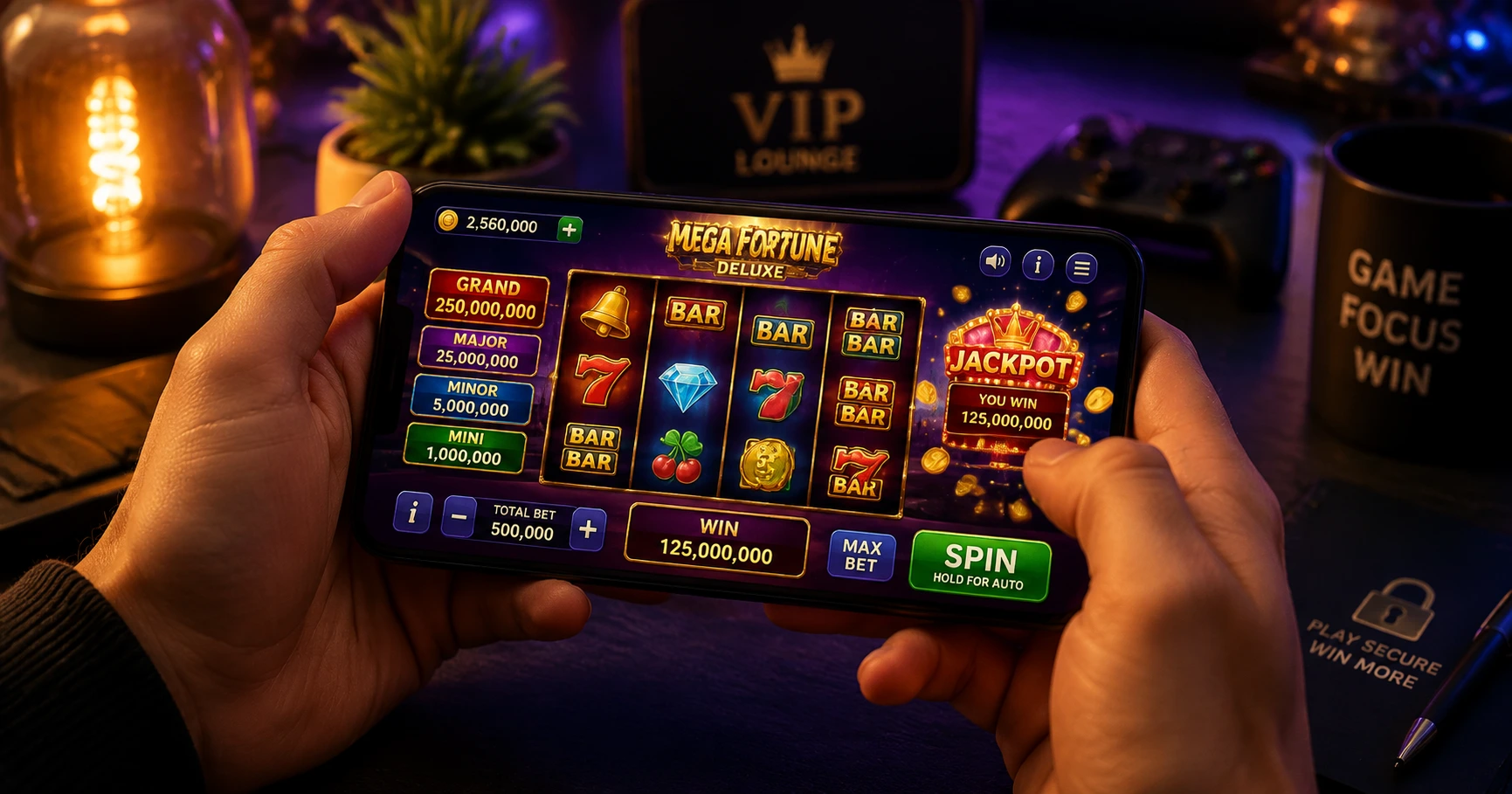 Exploring the Exciting World of Jiliasia Casino Slot: Your Ultimate Guide - image 3 Exploring the Exciting World of Jiliasia Casino Slot: Your Ultimate Guide - image 3