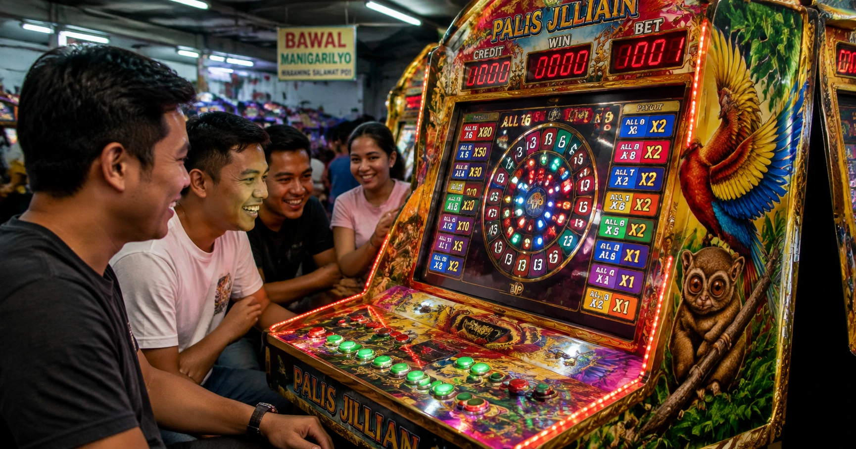 All About palis jillian and Its Impact on Filipino Sports Enthusiasts - image 1 All About palis jillian and Its Impact on Filipino Sports Enthusiasts - image 1