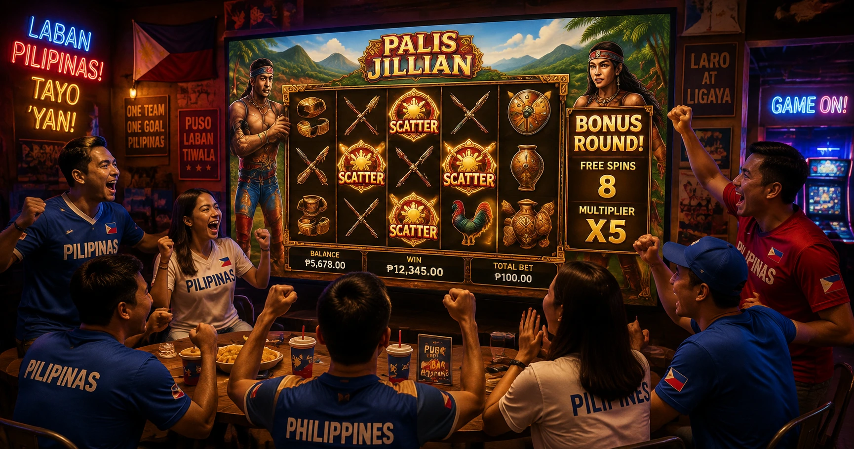 All About palis jillian and Its Impact on Filipino Sports Enthusiasts - image 3 All About palis jillian and Its Impact on Filipino Sports Enthusiasts - image 3