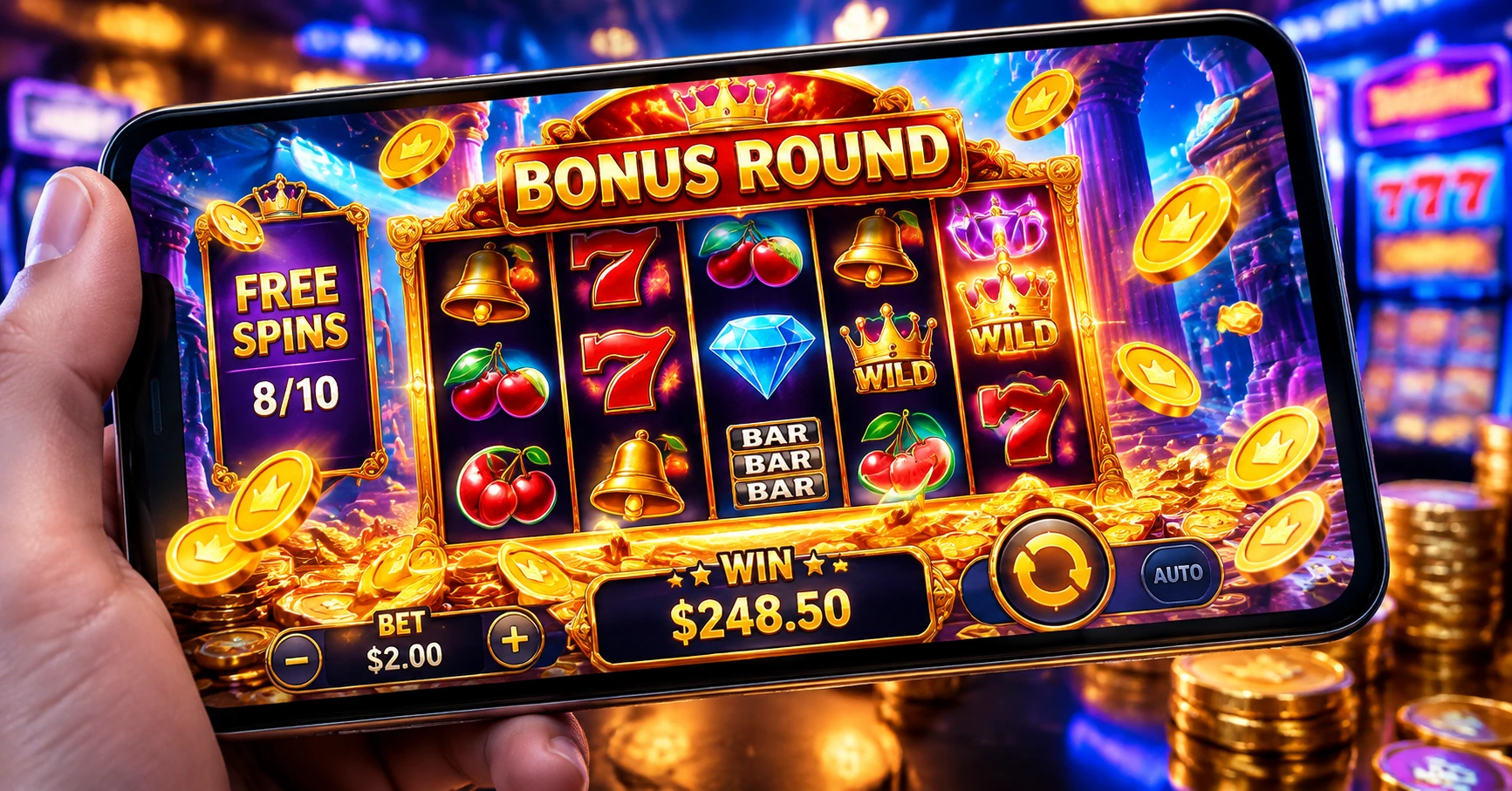 Explore the Exciting World of jiliasia 888 com slot game - image 1 Explore the Exciting World of jiliasia 888 com slot game - image 1