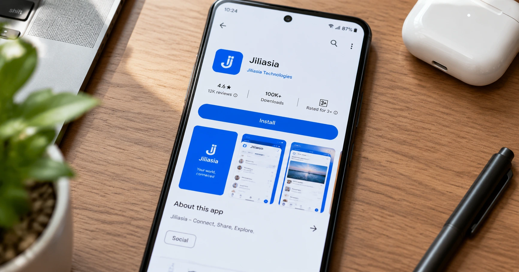 How to Get Jiliasia App Download for Android Easily and Safely - image 1 How to Get Jiliasia App Download for Android Easily and Safely - image 1